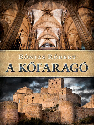 cover image of A kőfaragó